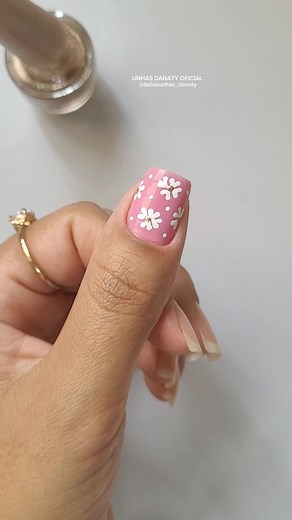 Unhas Da Naty no TikTok