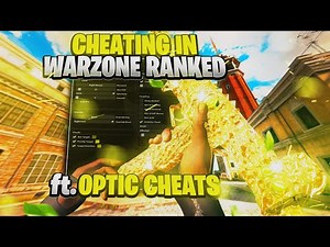 I Used $6 WARZONE CHEATS In RANKED 🎯 Aimbot, Wallhacks & MORE!