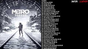 Metro Exodus - Original Soundtrack