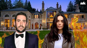 "She wants the fame and money" "Damn! Brutal" - Fans react to Matt Harvey's supermodel girlfriend calling it quits over his focus on new real estate executive role
