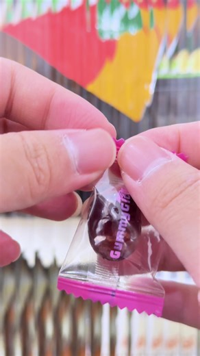 POV: You finally found the viral peelable gummy everyone is chewing on! 💥 Pop, chew, and enjoy the fruit juice explosion. just enjoy the vibe! 😉 #peelablecandy #candyasmr #restock #tiktokmademebuyit #sweettreats #gummyglow #snacktok #sweettreats #tiktokmademebuyit #fyp