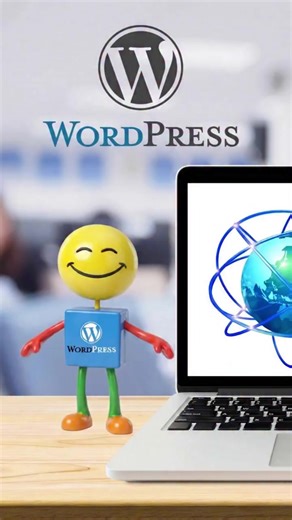 ورڈ پریس: ویب سائٹ کا مکمل ٹول کٹ