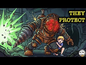 Top 3 SCPs That Protect Their Human (SCP Compilation)