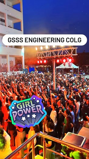 10K views · 123 reactions | Girl Power... One of the best concerts of My LiFe at GSSS Eng colg for Women's ..., Mysuru.. ನಿಮ್ಮ ಪ್ರೀತಿಗೆ ನಾನು ಋಣಿ... | Shree Harsha Singer | Facebook