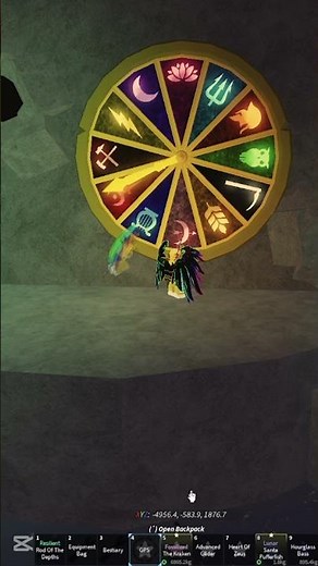 the answers to all the clock puzzles in fisch! #roblox #robloxfisch