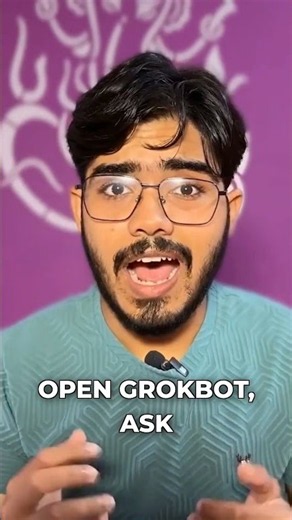 Grokbot: The powerful AI tool for real-world tasks!