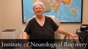PSE Stroke Treatment: Walking & Swallowing Improved by Dr. Tobinick Improvement in walking, swallowing, and brain fog after PSE treatment by Dr. Tobinick, following stroke. Filmed on January 2, 2025 at the Institute of Neurological Recovery (INR®) in Boca Raton, Florida. Additional Information: Drugs. com: Perispinal Etanercept for Stroke Recovery - 2023 REVIEW http://bit.ly/3KvFJPe Florida Doctor Gives Stroke Patients a New Shot at Mobility, Independence: https://bit.ly/3phc56k Edward Tobinick,