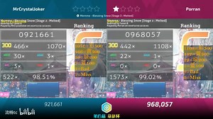 osu!比赛端使用教程 - 从零开始,如何直播你的比赛&如何创建比赛房间。