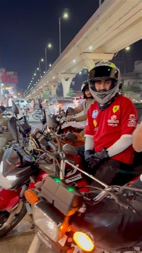 “Real Bikers Review FancyBikes.pk | FreedConn T-Max Intercom | Rider Feedback Pakistan”