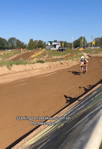Mastering the Motocross Experience on Your Bike