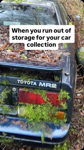 Neil Jones on Instagram: "I didn’t want 1 or 2 or 3. I wanted 100 ! . . . . . #納車 #ドライブ #スポーツカー #旧車 #mr2 Mk1mr2 aw11 Classicmr2parts Jdm jdmgram amazingcar amazingcars247 instacar carstagram car cars carsofinstagram classiccars classiccar jdmclassic carporn jdmdaily caroftheday cargram jdmlovers caroftheday classiccaroftheday carstagram cargram coolcar coolcars Toyota toyotamr2 toyotagram collecting car collector"