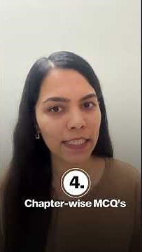 A game changer tool for your CA preparation!