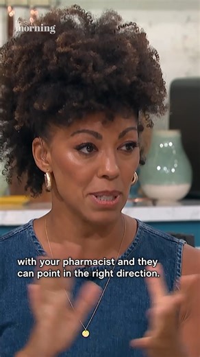 477K views · 1K reactions | Is hay fever hitting you already? 蠟 Dr Zoe gives her top tips to get ahead and keep those symptoms at bay. | This Morning | Facebook