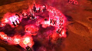Daemons Mod Complete - 1.6 (Outdated) addon - Ultimate Apocalypse Mod for Dawn of War