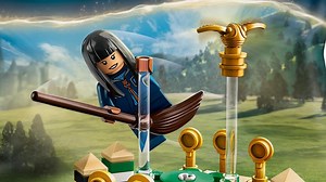 Free LEGO set available soon for a limited time