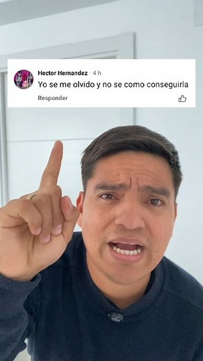 Olvidé mi contraseña de Facebook. 😭 | Iván Tutoriales