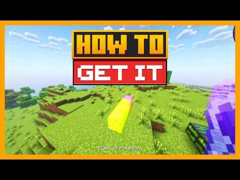 HOW TO USE THE POSEIDON JAR IN MINECRAFT COGNITION