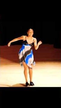 This tap dancer's footwork is next level #tapdance #skills