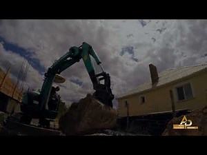 Heavy Equipment Training That Builds Careers & Industry Leaders