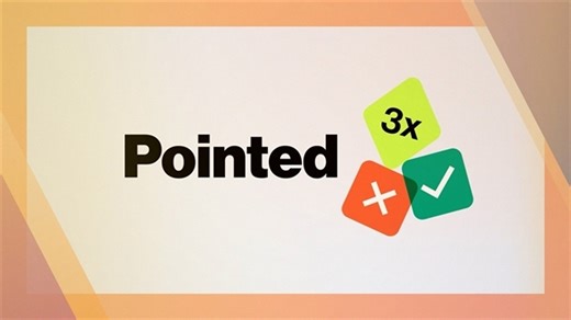 Pointed News Quiz | Oil, Asia Politics, Hollywood