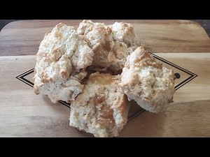 Apple Biscuits!!!!!!