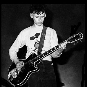 On a retrouvé le premier chanteur punk du Québec