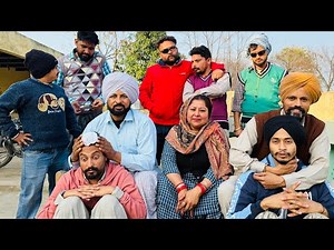 ਨੰਦ 21 Nand PUNJABI BEST SHORT MOVIE 2026 | PUNJABI FILM JATT BEAT RECORD