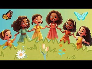 Shout for Joy! Psalm 100 Kids' Song