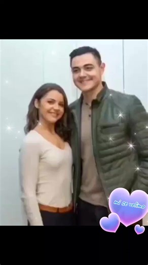 Stylish Outfits in Nature: Mysterious Love Captured