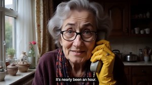 A Great Use For AI: Wasting Scammers Time!