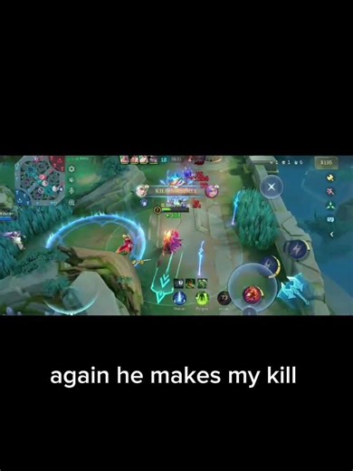 easy win #mlbb #ml #mobilelegend #mobilelegend #mobilelegends