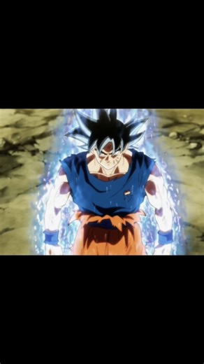 don't underestimate Goku power 🔥#short