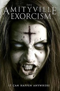 Amityville Exorcism - Movie