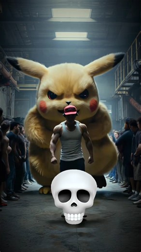 ☠️Pikachu#mine #shortsviral #shortvideo #ytshorts