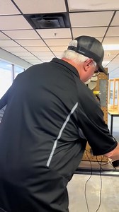 Curious about what an HVAC technician will do when they come to your home or business on a service call? Our HVAC Department Head Jimmy Hawley walks us through the process. | Oklahoma Technical College