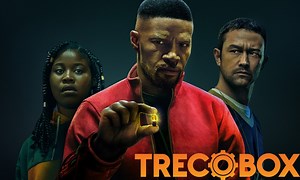 Project Power | Jamie Foxx e Joseph Gordon-Levitt estrelam nova ficção científica da Netflix. Confira!