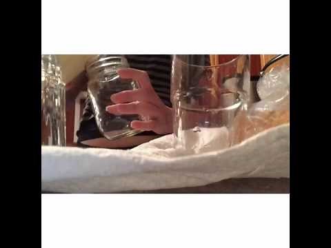 how to make homemade baby bunny milk mixture