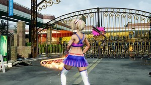 Lollipop Chainsaw RePOP producer calms down fears of censorship