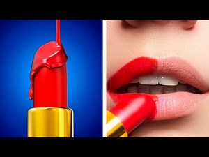 Try These LIFE-CHANGING BEAUTY Hacks and DIYs by 5-Minute Crafts Girly!