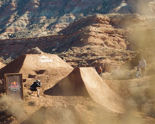 Transition Bikes on Reels