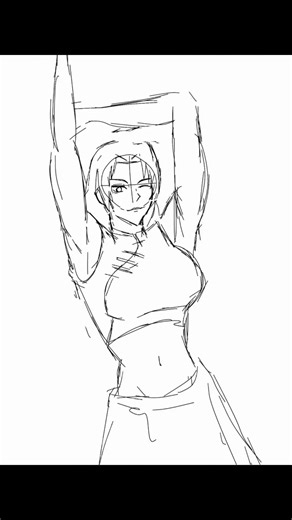 How to Draw Yuki Tsukumo (JJK) 😱 | Easy Step-by-Step Anime Drawing