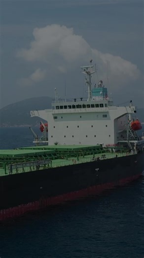 Marineinsight on Instagram: "🌊What does Ship Arrest really mean? 🧑‍💻It’s a legal action that allows authorities to detain a vessel due to claims or disputes. A key concept in maritime law every industry professional should know. 👆For more maritime insights, follow Marine Insight. #ShipArrest #MaritimeLaw #ShippingIndustry #MarineOperations #SeafarersCommunity #MaritimeLearning #MarineInsight #KnowYourShip #MaritimeKnowledge #ShippingExplained"