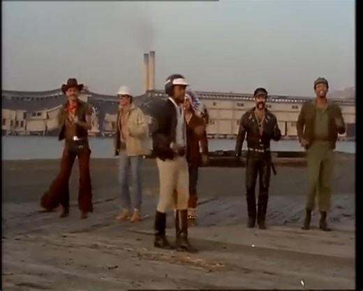 403K views · 24K reactions | Village People – Y.M.C.A.... Watch full this song: https://top100.oldiesclassic.org/village-people-y-m-c-a/?utm_source=facebook&utm_medium=ngreel&utm_campaign=bestoftopoldsongs | Best Of Top Old Songs | Facebook