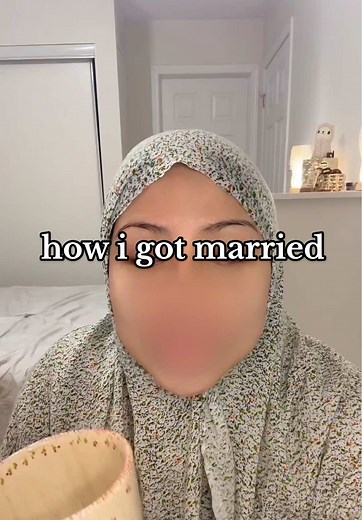 Understanding How Revert Muslims Get Married