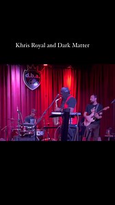 11:08 by Khris Royal and Dark Matter | Khris Royal