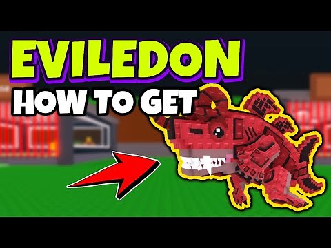How to Get EVILEDON in STEAL A BRAINROT Roblox - Witch Fuse, Drop Rate, and Earnings Explained