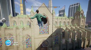 Skate 4 Christ Air Tutorial with Steezus Christ