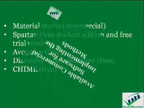 Modeling & Simulation in Membrane Separation Technology: Some Software and Methods