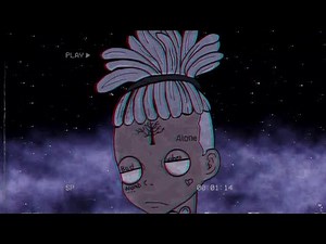 XXXtentacion - Hope (Lofi Remix) | 1 Hour