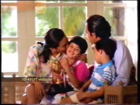 Iklan Sabun Lifebuoy tahun 1995